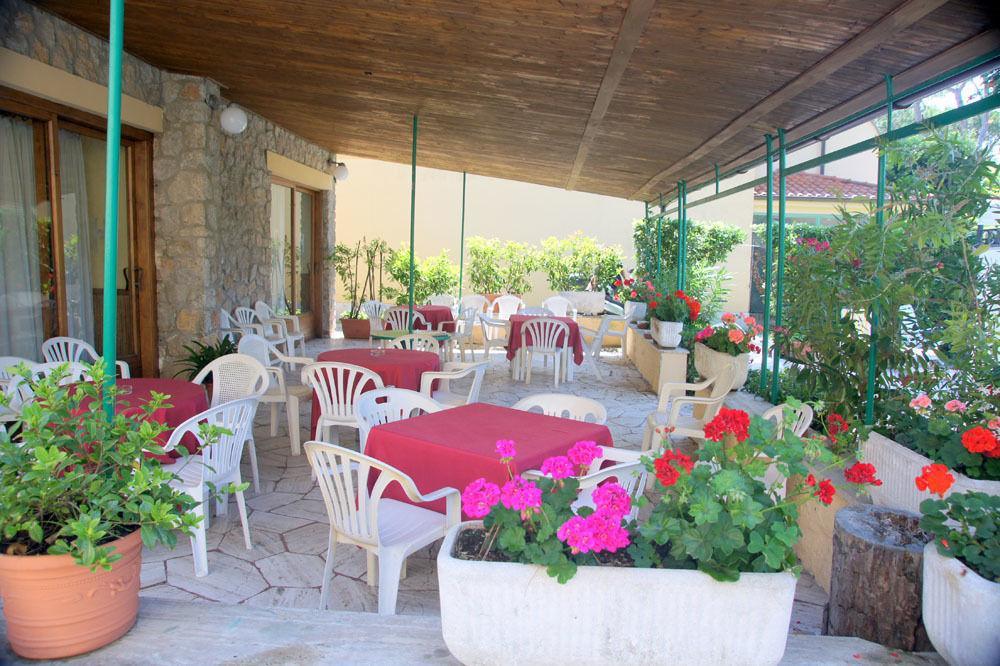 Golf Hotel Forte Dei Marmi Exterior photo