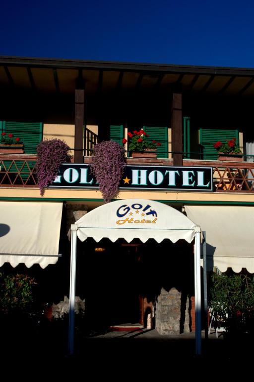 Golf Hotel Forte Dei Marmi Exterior photo