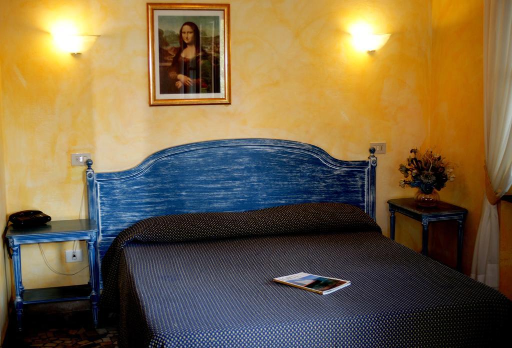 Golf Hotel Forte Dei Marmi Room photo