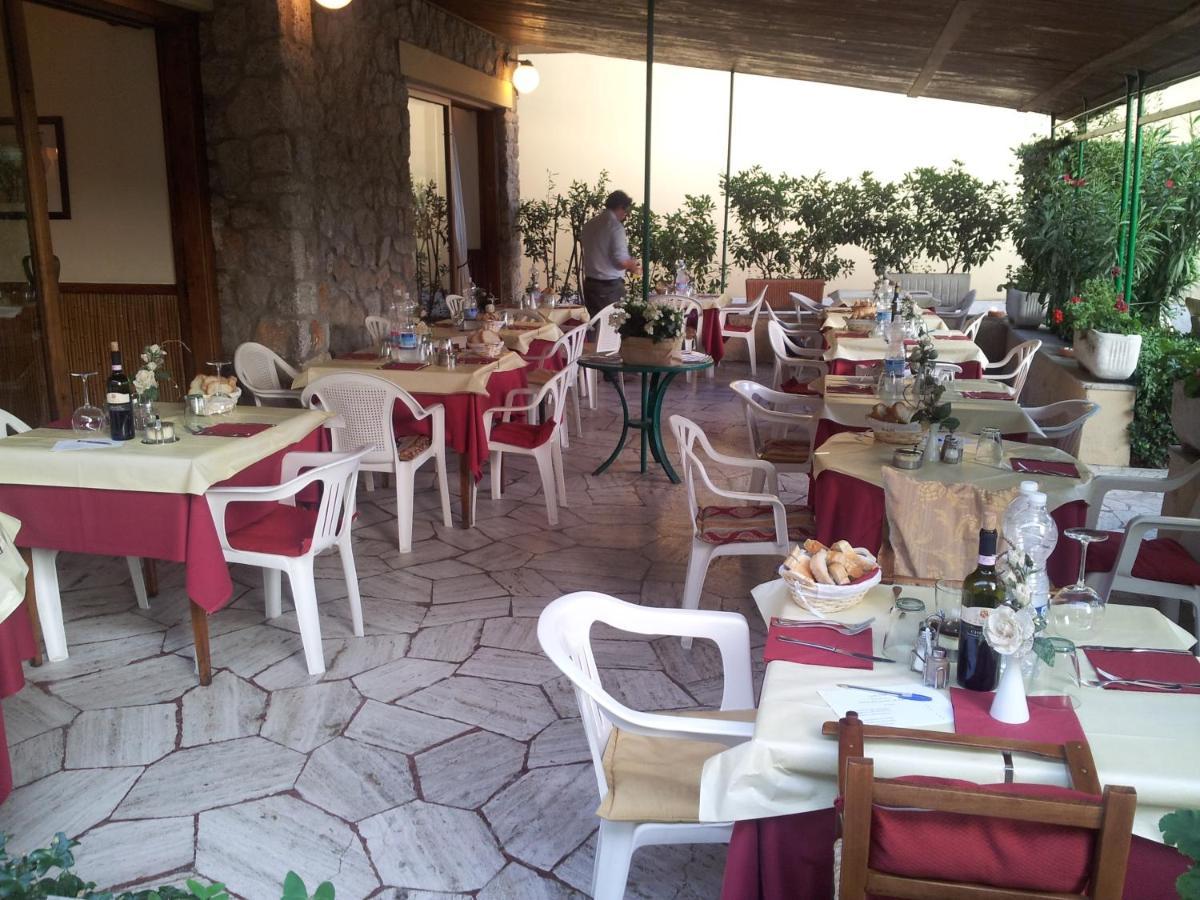 Golf Hotel Forte Dei Marmi Exterior photo