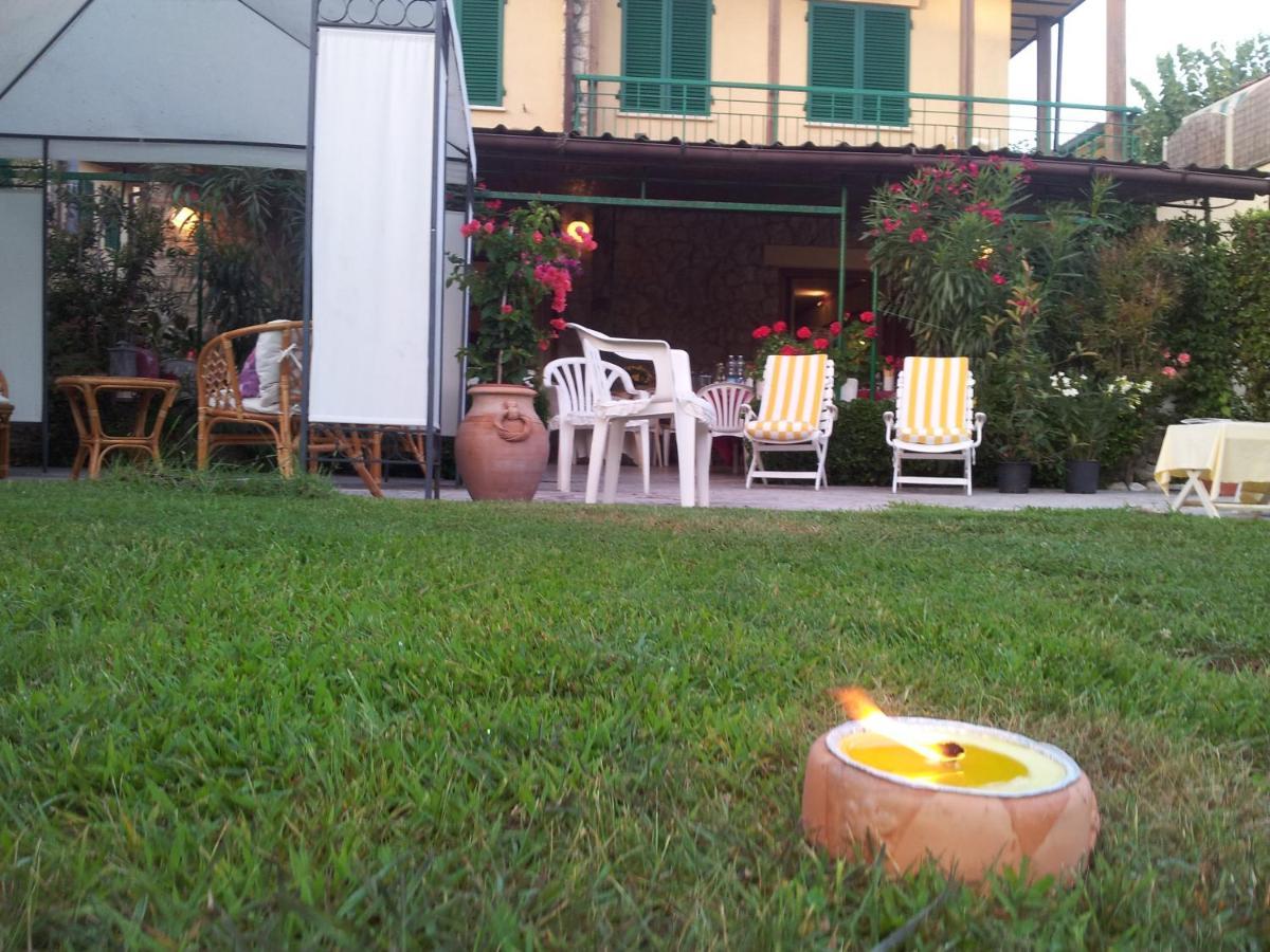 Golf Hotel Forte Dei Marmi Exterior photo