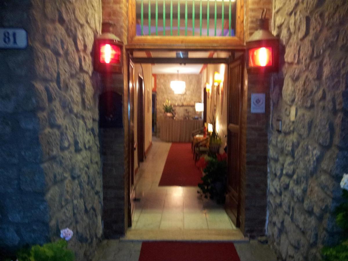 Golf Hotel Forte Dei Marmi Exterior photo